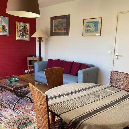 Petit Ailly Magnifique Logement Acces Plage A Pied Varengeville-sur-Mer Exterior photo
